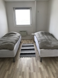 BnB, Bed and Breakfast, Herning, midtjylland, bo i rolige omgivelser, dobbeltværelse