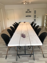 Bnb, Bed and Breakfast, Herning, midtjylland, bo i rolige omgivelser, natur, heste